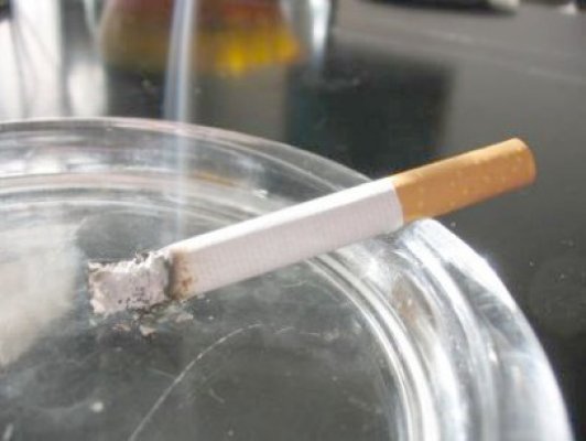Se scumpesc ţigările de la 1 iulie. Guvernul a mărit acciza